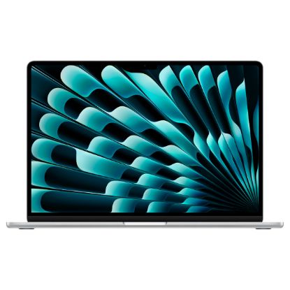 Imagem de Portátil Apple MacBook Air 15.3" M4 10-Core CPU / 10-Core GPU 16GB/512GB Prateado