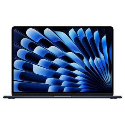 Imagem de Portátil Apple MacBook Air 15.3" M4 10-Core CPU / 10-Core GPU 16GB/512GB Meia Noite