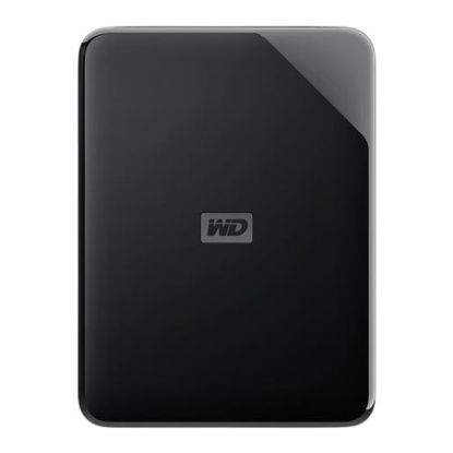 Imagem de Disco Externo Western Digital Elements SE 6TB USB3.0
