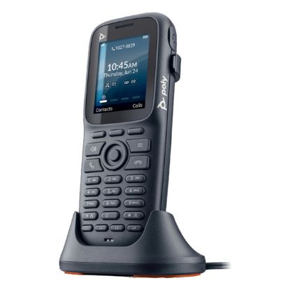 Imagem de Telefone Portátil Poly Rove 20 DECT Preto