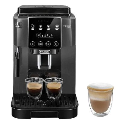 Imagem de Máquina de Café DeLonghi Automática Magnifica Start ECAM220.22.GB Preta