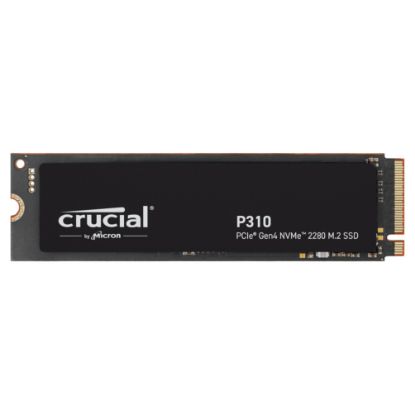 Imagem de SSD M.2 2280 Crucial P310 NVMe 2TB