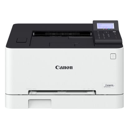 Imagem de Impressora Canon Multifunções Laser Cores Wireless i-SENSYS LBP633Cdw (A4)