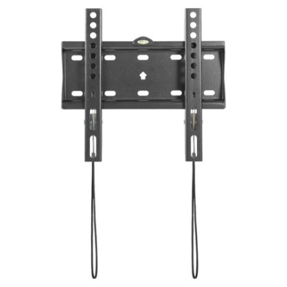 Imagem de Suporte Parede p/ Ecrã 23"/43" Napofix WM253F Fixo Preto
