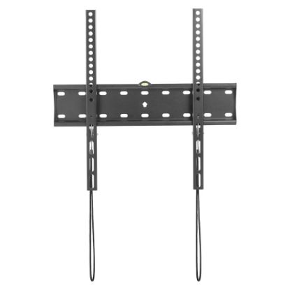 Imagem de Suporte Parede p/ Ecrã 32"/65" Napofix WM254F Fixo Preto
