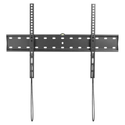 Imagem de Suporte Parede p/ Ecrã 37"/90" Napofix WM260F Fixo Preto