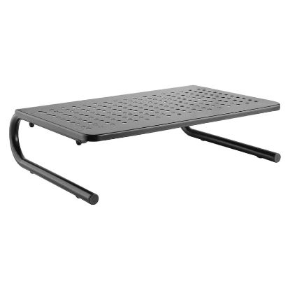 Imagem de Base Ergonómica p/ Ecrã 13"/32" NapoFix ERGO120 Preto
