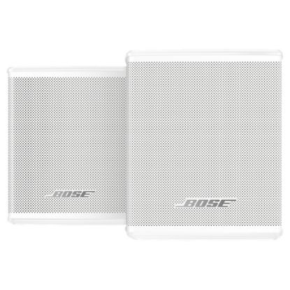 Imagem de Colunas Surround Bose Smart Audio Brancas