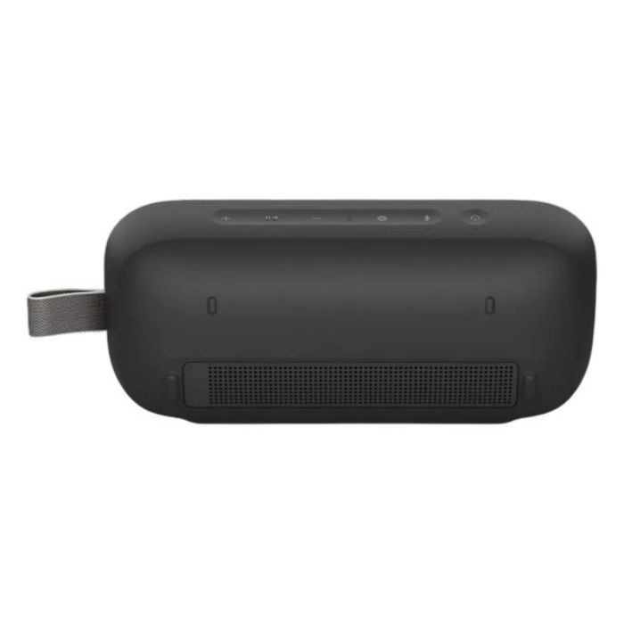 Coluna Portátil Bluetooth Bose SoundLink Flex II Preta | Novo Atalho