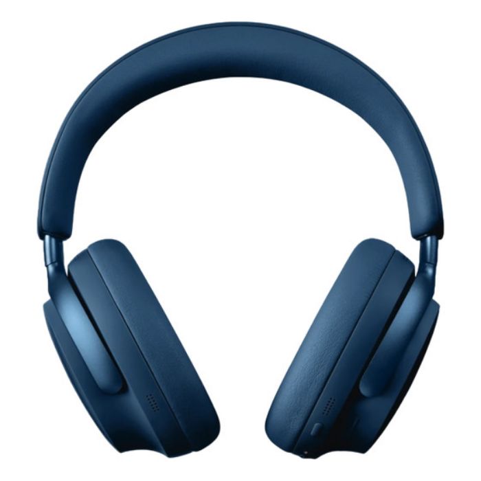 Headphones Bose QuietComfort Ultra Lunar Bluetooth Azul - Novo Atalho