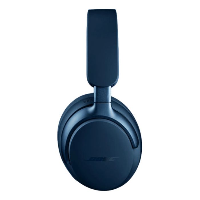 Headphones Bose QuietComfort Ultra Lunar Bluetooth Azul - Novo Atalho