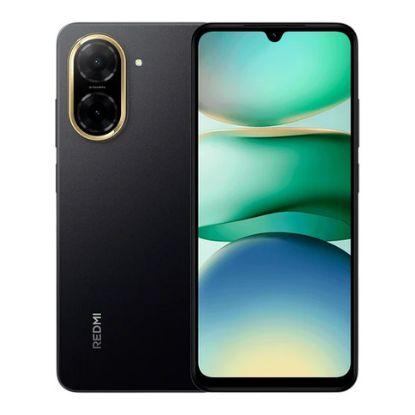 Imagem de Smartphone Xiaomi Redmi A5 128GB/4GB DualSim Preto
