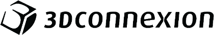 Imagem para o fabricante 3DCONNEXION