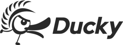 Imagem para o fabricante DUCKY