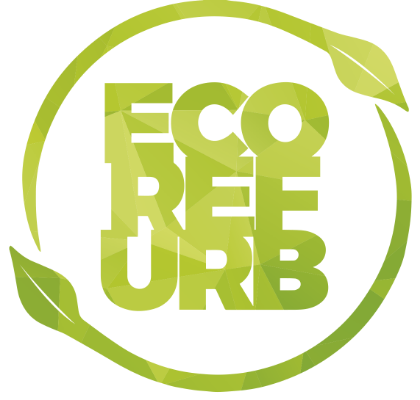 Imagem para o fabricante ECOREFURB