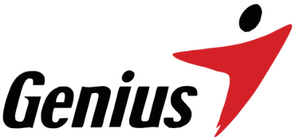 Imagem para o fabricante GENIUS