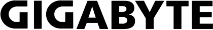 Imagem para o fabricante GIGABYTE