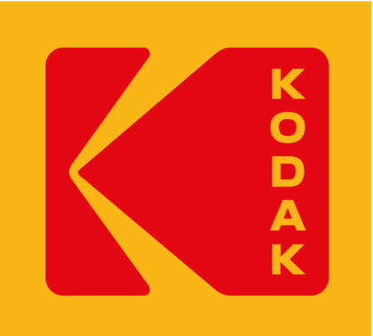 Imagem para o fabricante KODAK