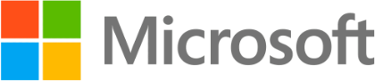 Imagem para o fabricante MICROSOFT