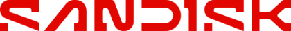Imagem para o fabricante SANDISK