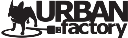 Imagem para o fabricante URBAN FACTORY