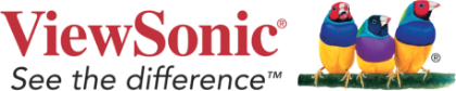 Imagem para o fabricante VIEWSONIC