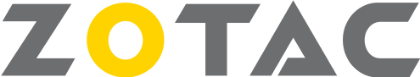 Imagem para o fabricante ZOTAC