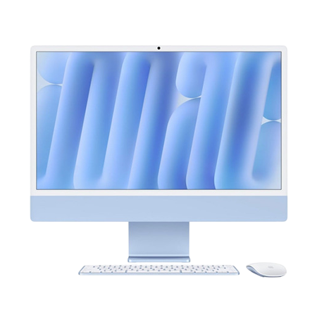 Imagem para a categoria iMac