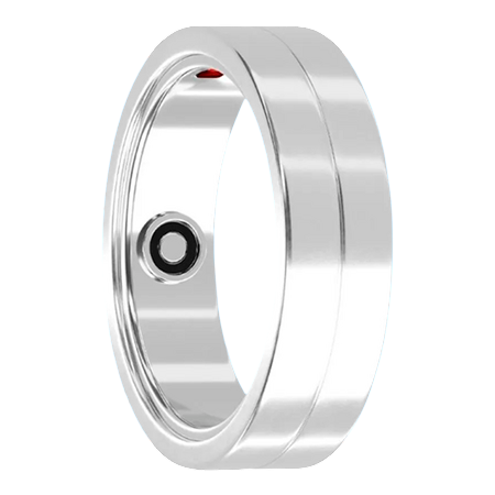 Imagem para a categoria Smart Rings