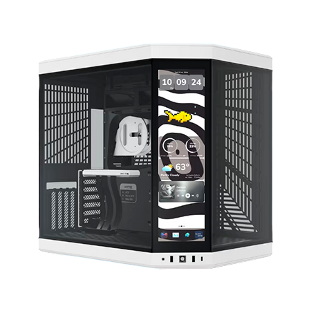 Imagem para a categoria Caixas PC