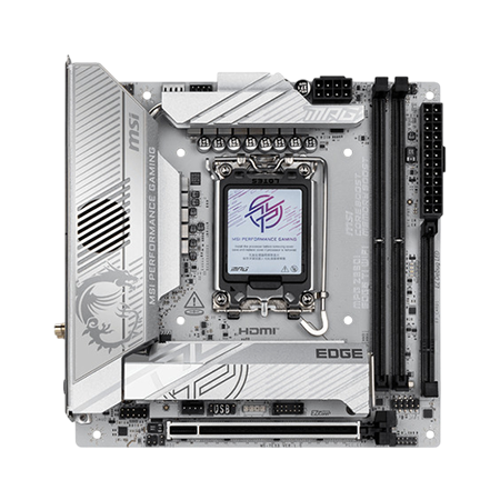 Imagem para a categoria Motherboards