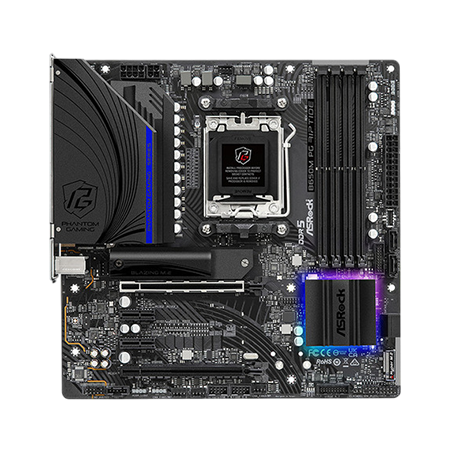 Imagem para a categoria Motherboards AMD