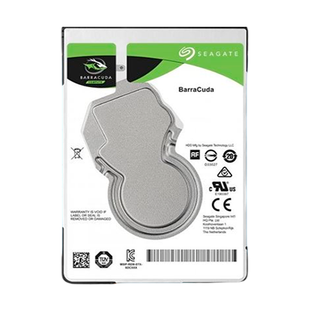 Imagem para a categoria Discos SATA 2.5"