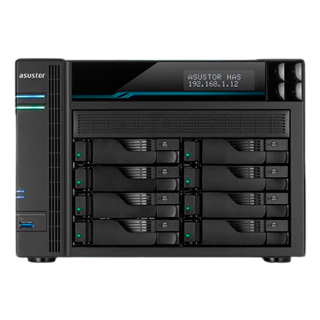 Imagem para a categoria NAS Storage