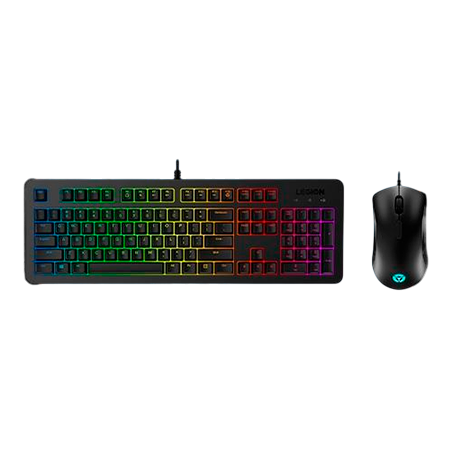 Imagem para a categoria Teclado e Rato