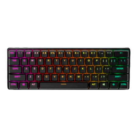 Imagem para a categoria Teclados