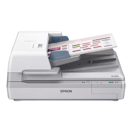 Imagem para a categoria Scanners