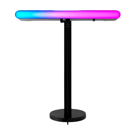 Imagem para a categoria Iluminação e Telas