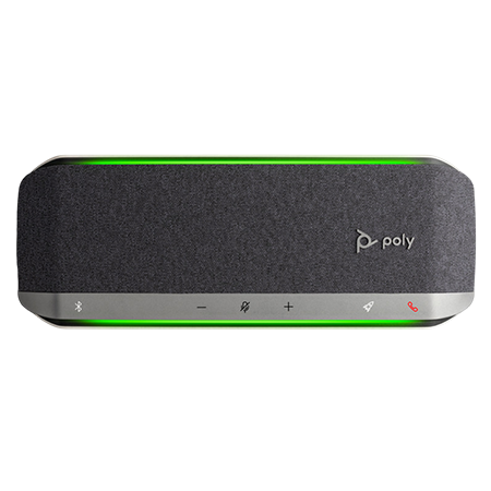 Imagem para a categoria Speakerphones