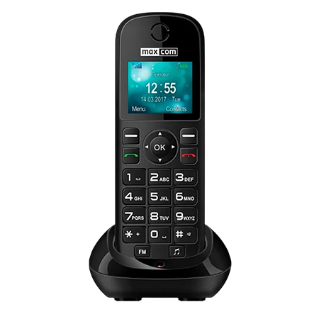 Imagem para a categoria Telefones