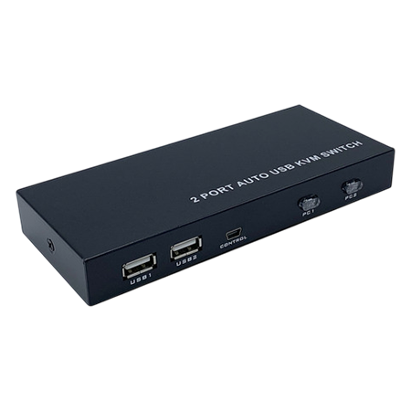 Imagem para a categoria Switch KVM