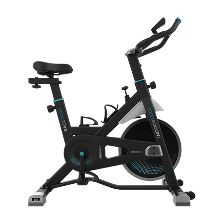 Imagem para a categoria Bicicletas Estáticas e Spinning
