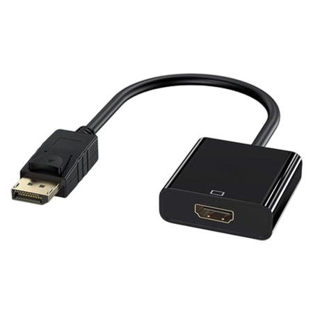 Imagem para a categoria DisplayPort