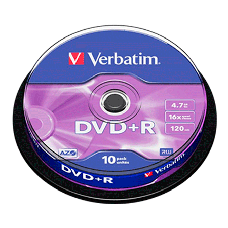 Imagem para a categoria CDs e DVDs