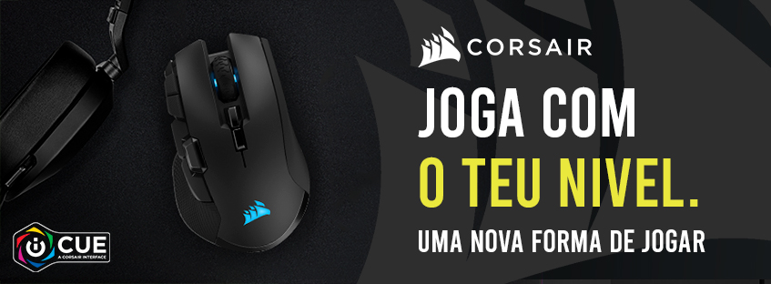CORSAIR