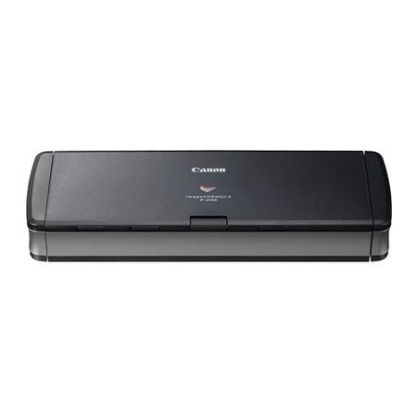 Imagem de Scanner imageFORMULA P-215II