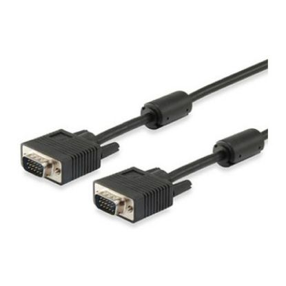 Imagem de Cabo VGA Gembird Preto - 10Mtr