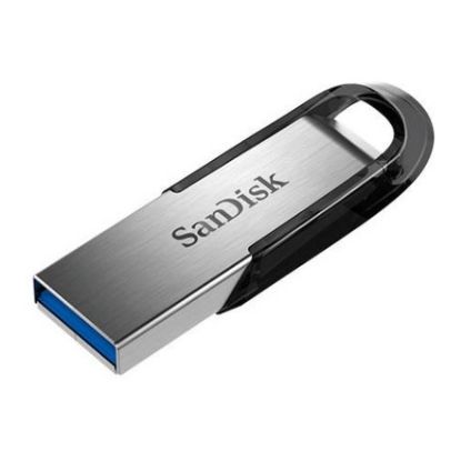 Imagem de Pen Drive SanDisk Ultra Flair 64Gb USB3.0