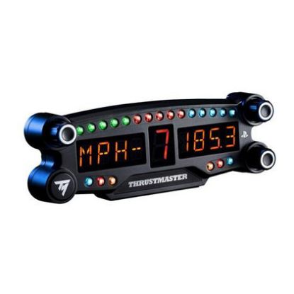 Imagem de Display LED Thrustmaster Bluetooth PS4