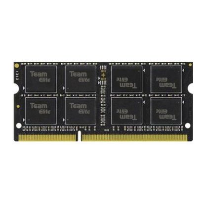 Imagem de SODimm DDR3 8GB TeamGroup CL11 1600Mhz 1.35V Elite
